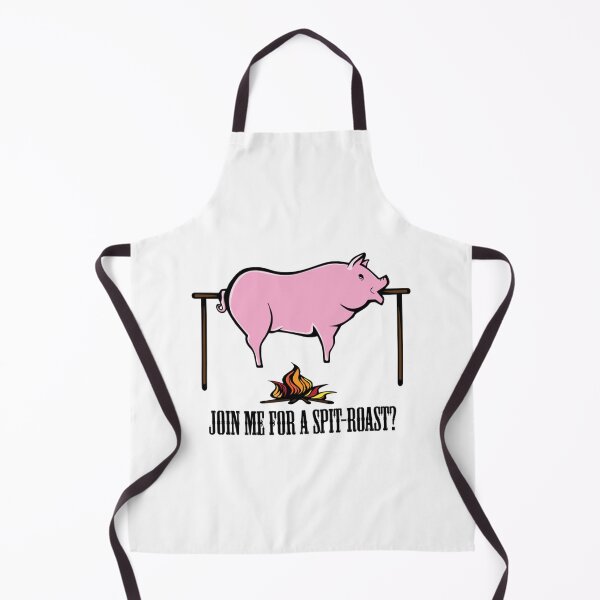 Item preview, A Spit-roast designed and sold by EternityLine.