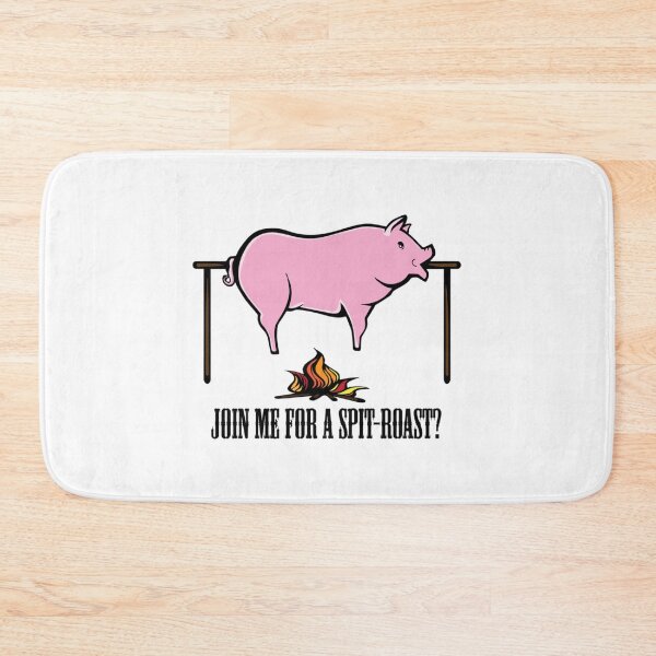 Item preview, A Spit-roast   designed and sold by EternityLine.