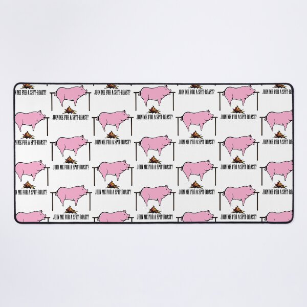 Item preview, A Spit-roast designed and sold by EternityLine.