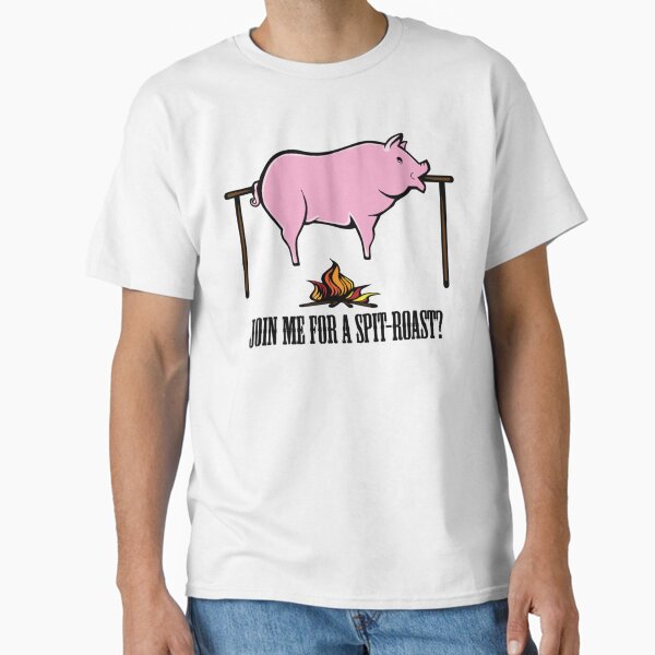 Item preview, A Spit-roast   designed and sold by EternityLine.