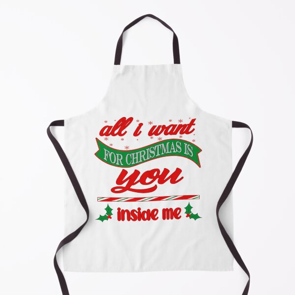 Item preview, All i want for xmas is you designed and sold by EternityLine.