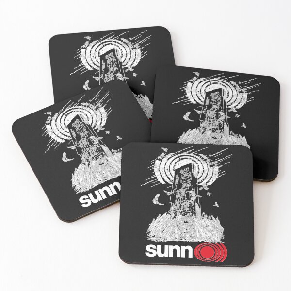 Item preview, SUNN O))) designed and sold by SarahFlackbush.