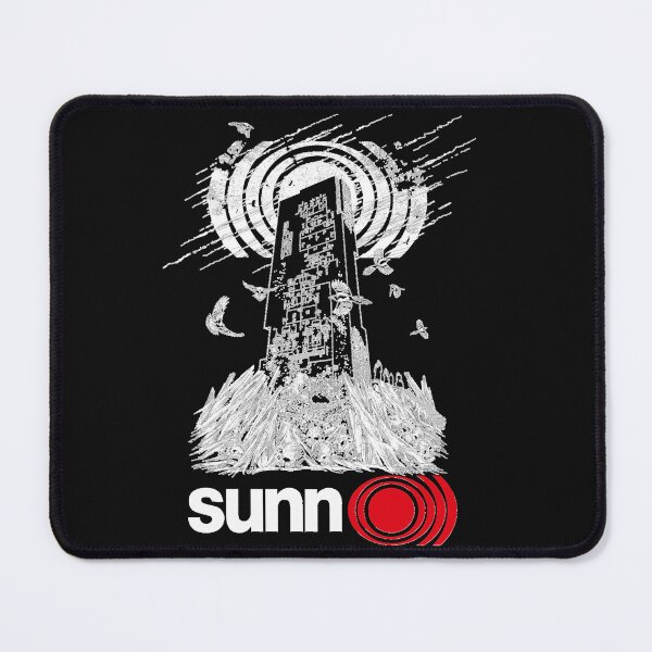 Item preview, SUNN O))) designed and sold by SarahFlackbush.