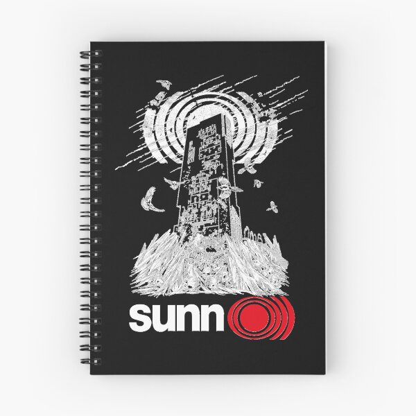 Item preview, SUNN O))) designed and sold by SarahFlackbush.