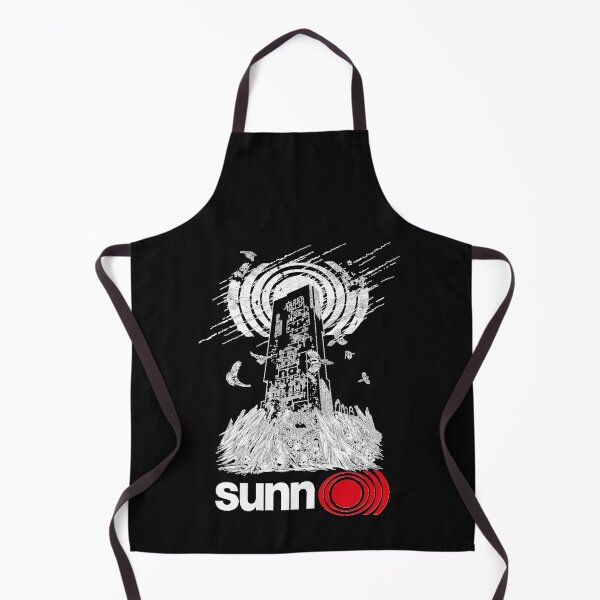 Item preview, SUNN O))) designed and sold by SarahFlackbush.