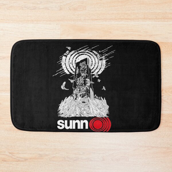 Item preview, SUNN O))) designed and sold by SarahFlackbush.