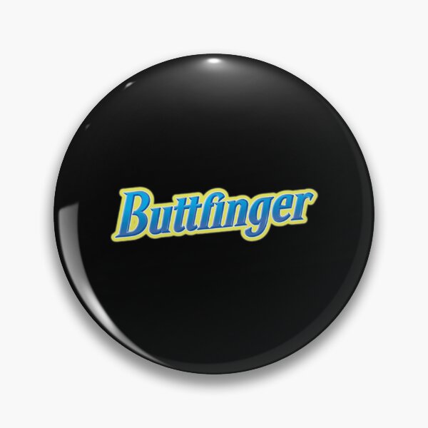 Item preview, Buttfinger   designed and sold by EternityLine.