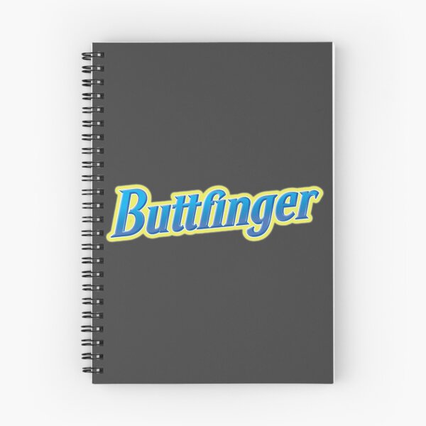 Item preview, Buttfinger   designed and sold by EternityLine.