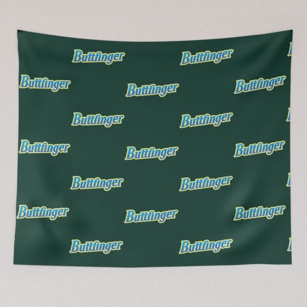 Item preview, Buttfinger   designed and sold by EternityLine.