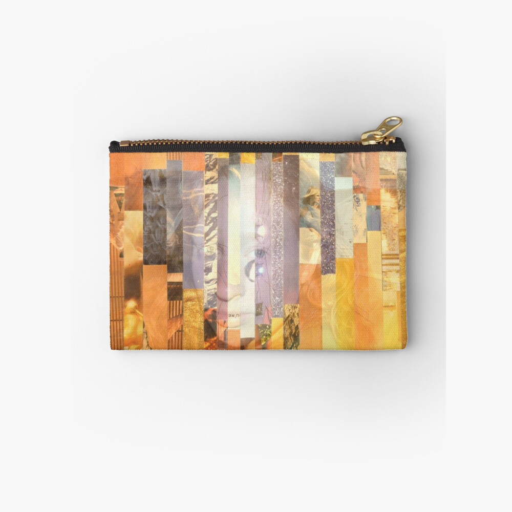 Item preview, Zipper Pouch designed and sold by CEStringer.