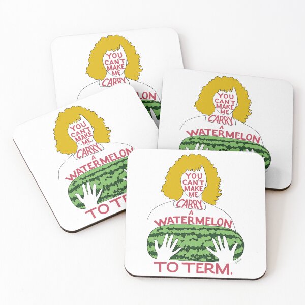 Item preview, Carry a Watermelon   designed and sold by EternityLine.