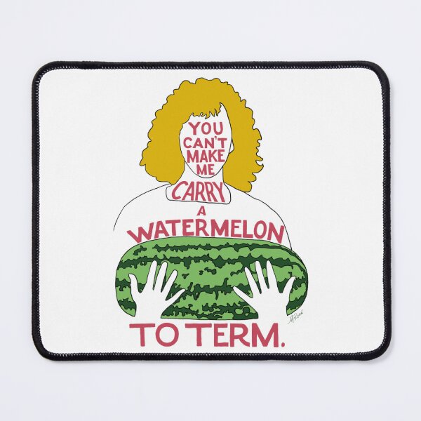 Item preview, Carry a Watermelon designed and sold by EternityLine.
