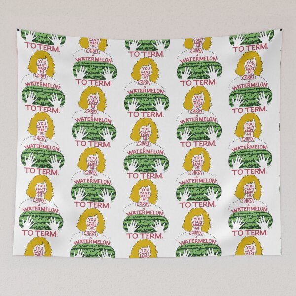 Item preview, Carry a Watermelon   designed and sold by EternityLine.
