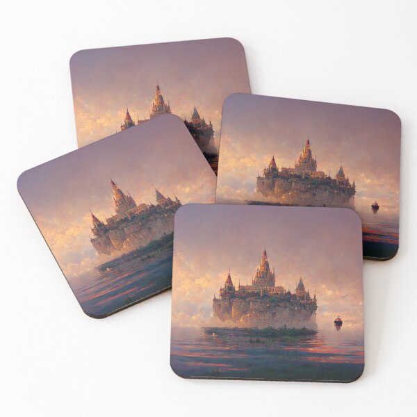 Item preview, Alexandria designed and sold by NeuroChroma.
