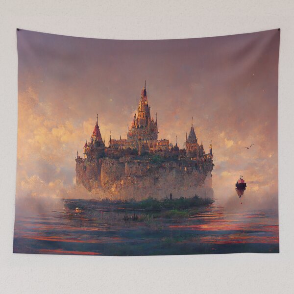 Item preview, Alexandria designed and sold by NeuroChroma.
