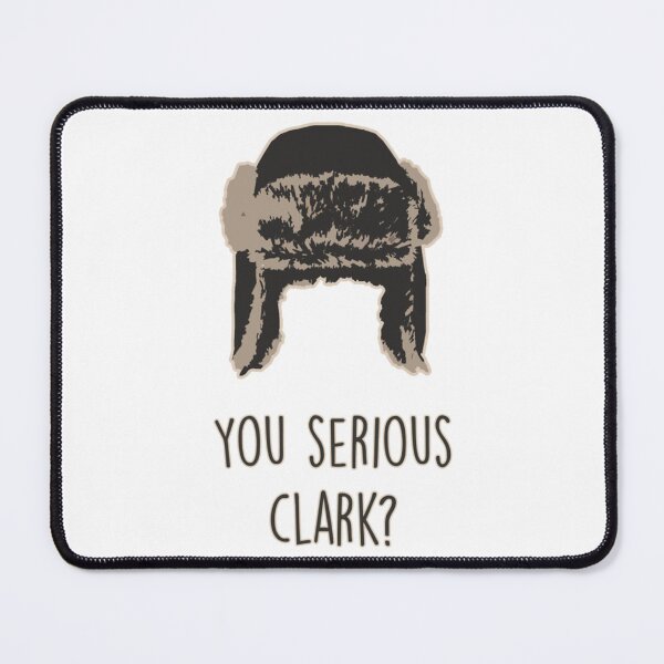 Item preview, Christmas Vacation Inspired You Serious Clark designed and sold by EternityLine.