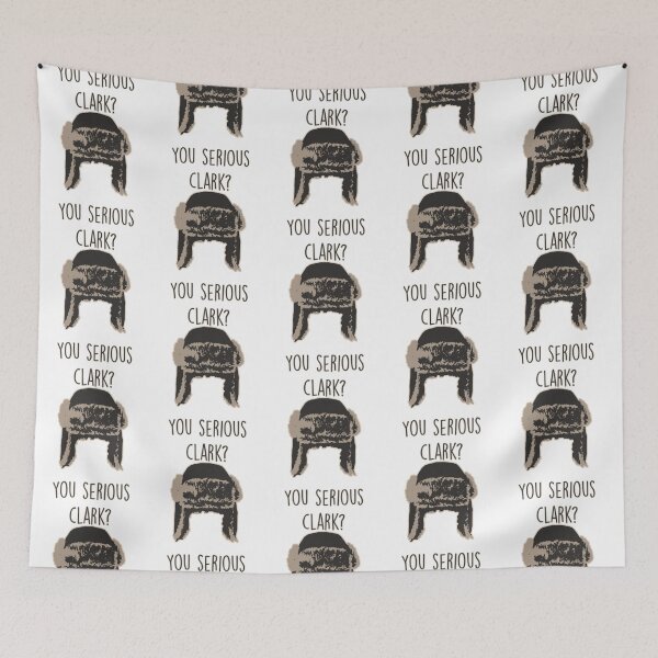 Item preview, Christmas Vacation Inspired You Serious Clark   designed and sold by EternityLine.