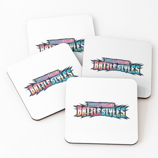 Item preview, Battle Styles Logo designed and sold by VogelDoesshop.