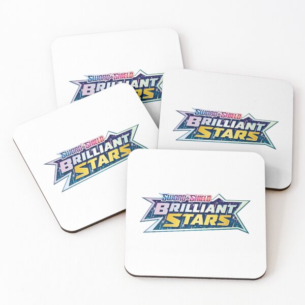 Item preview, Brilliant Stars Logo designed and sold by VogelDoesshop.