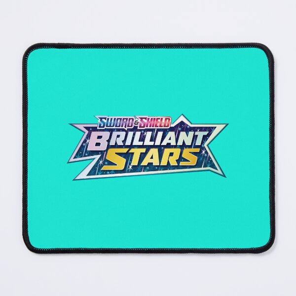 Item preview, Brilliant Stars Logo designed and sold by VogelDoesshop.