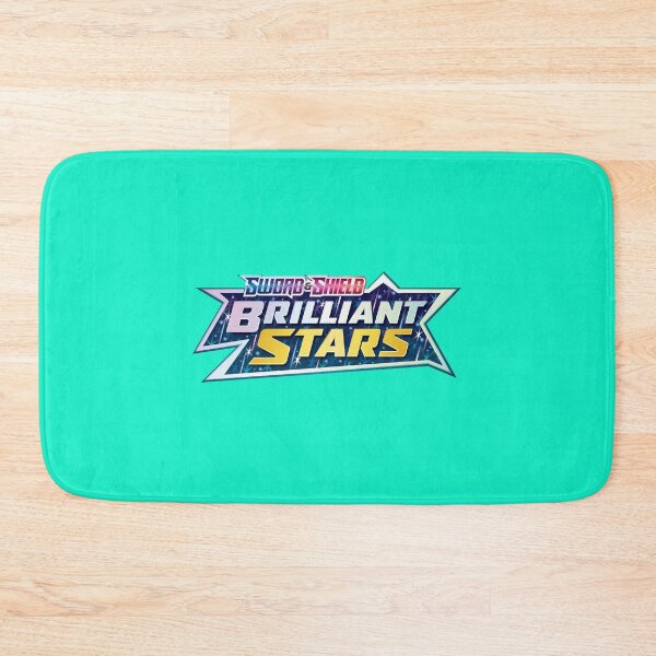 Item preview, Brilliant Stars Logo designed and sold by VogelDoesshop.