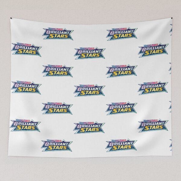 Item preview, Brilliant Stars Logo designed and sold by VogelDoesshop.