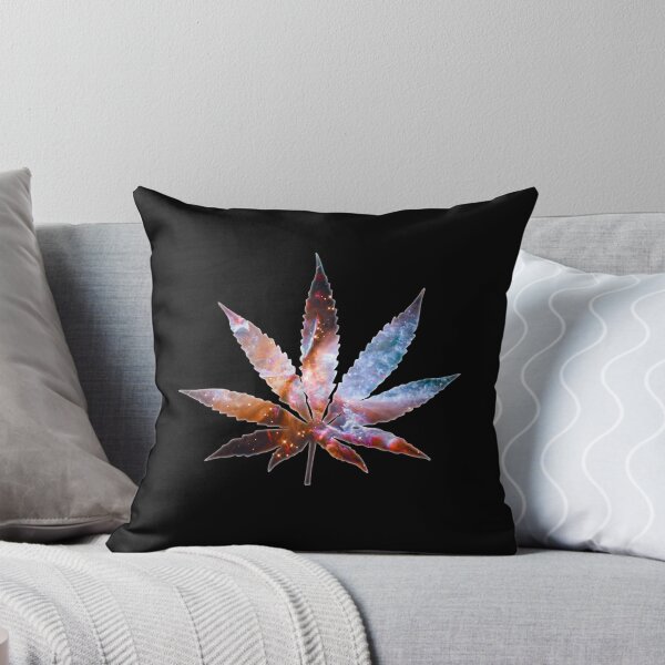 Item preview, Galactic Ganja designed and sold by spookydooky.