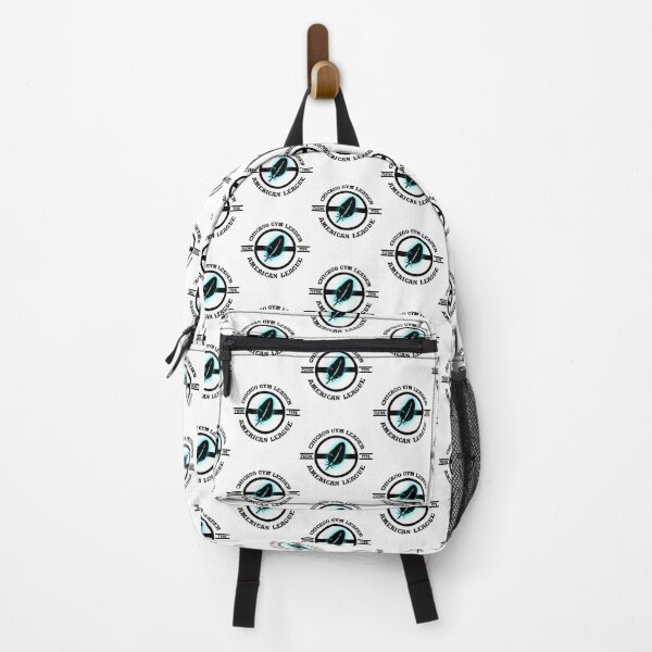 Item preview, Chicago Gym Leader designed and sold by VogelDoesshop.