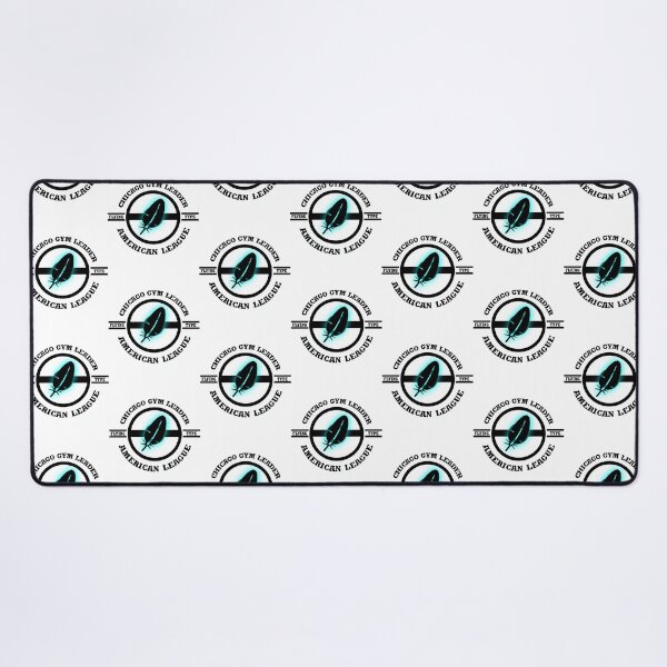 Item preview, Chicago Gym Leader designed and sold by VogelDoesshop.