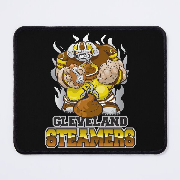Item preview, Cleveland Steamer designed and sold by EternityLine.