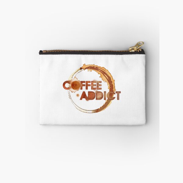 Item preview, Coffee Addict   designed and sold by EternityLine.