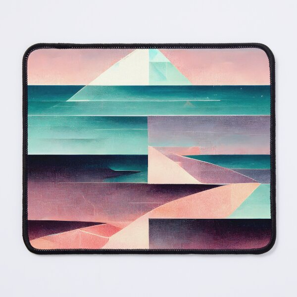 Item preview, Vaporwave 50's Pattern designed and sold by Foodcolored.