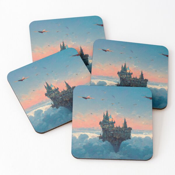 Item preview, Cloudesia designed and sold by NeuroChroma.