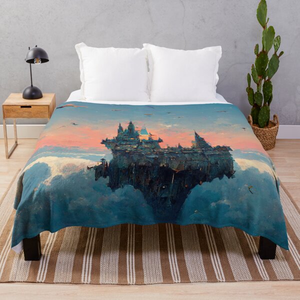 Item preview, Cloudesia designed and sold by NeuroChroma.