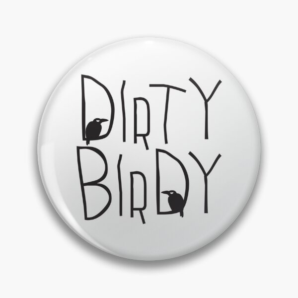 Item preview, Dirty Birdy    designed and sold by EternityLine.