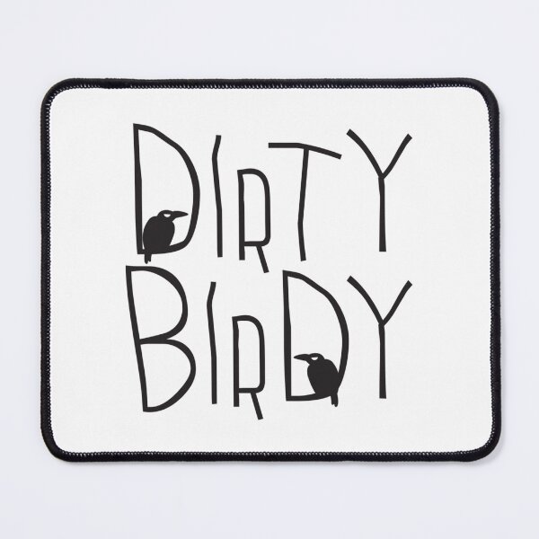 Item preview, Dirty Birdy designed and sold by EternityLine.