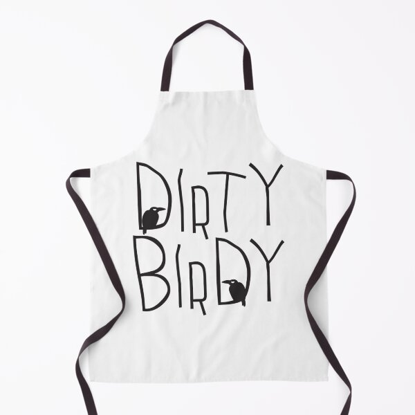 Item preview, Dirty Birdy designed and sold by EternityLine.