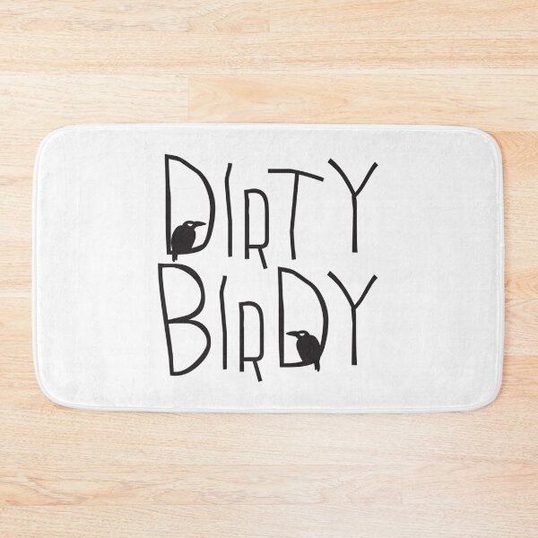 Item preview, Dirty Birdy    designed and sold by EternityLine.