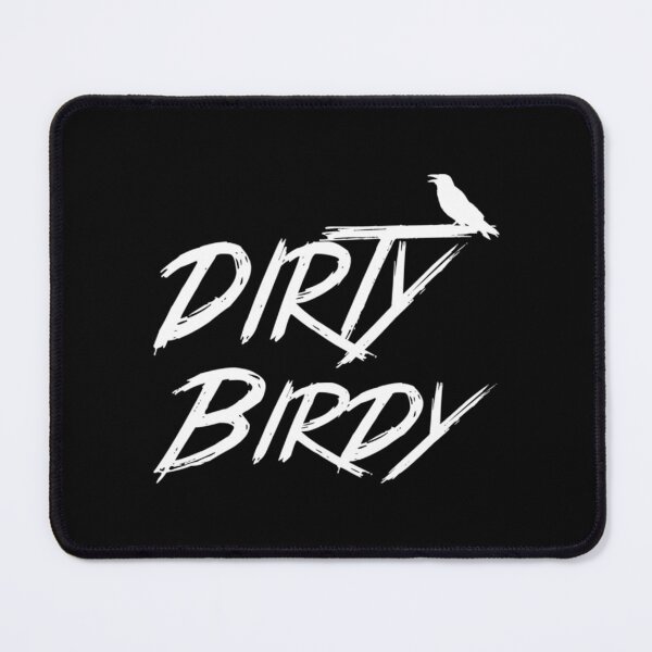 Item preview, Dirty Birdy designed and sold by EternityLine.