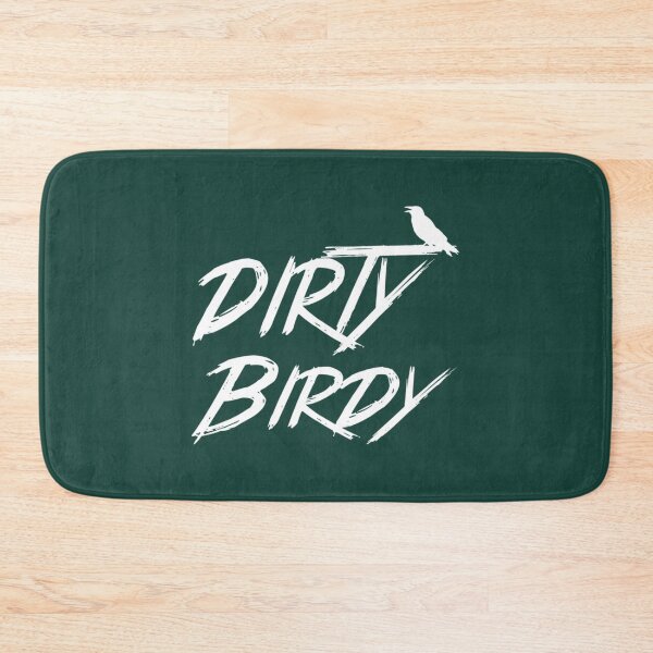 Item preview, Dirty Birdy   designed and sold by EternityLine.