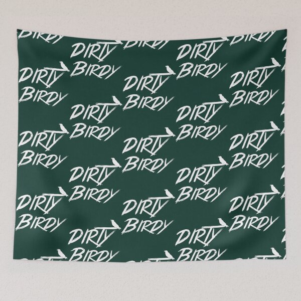 Item preview, Dirty Birdy   designed and sold by EternityLine.