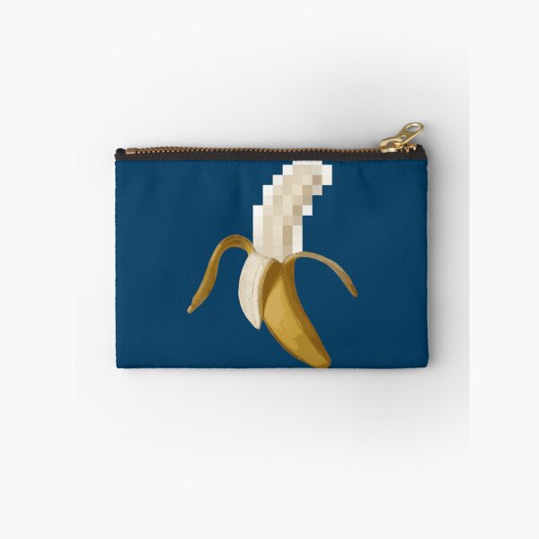 Item preview, Dirty Censored Peeled Banana   designed and sold by EternityLine.