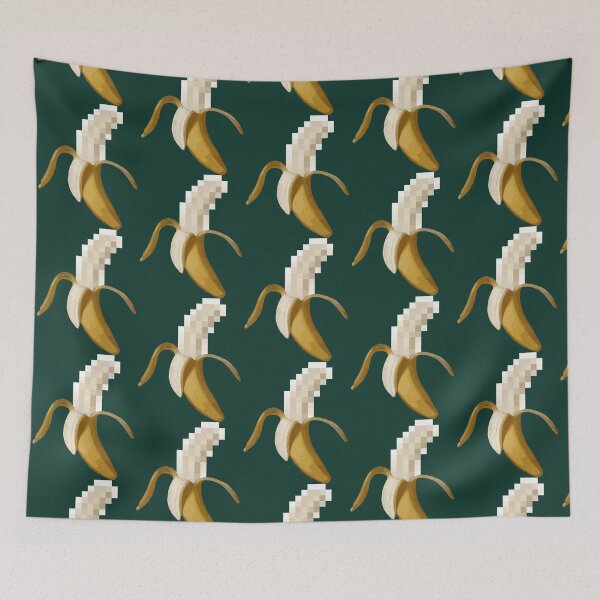Item preview, Dirty Censored Peeled Banana   designed and sold by EternityLine.
