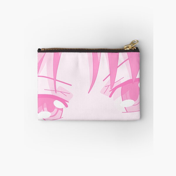 Item preview, Pink anime eyes designed and sold by ArthurPoe.