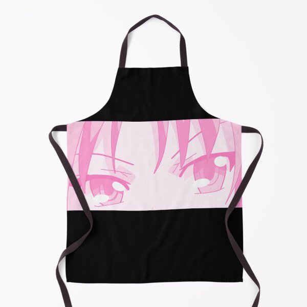 Item preview, Pink anime eyes designed and sold by ArthurPoe.