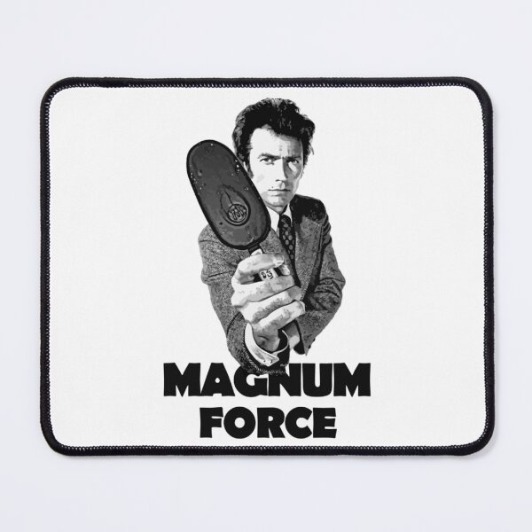 Item preview, Dirty Harry Magnum Force designed and sold by EternityLine.