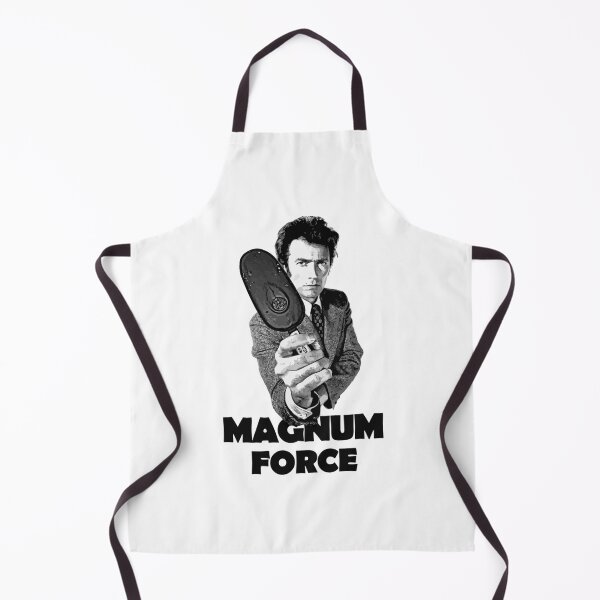 Item preview, Dirty Harry Magnum Force designed and sold by EternityLine.