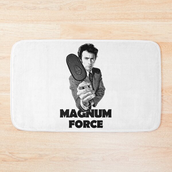 Item preview, Dirty Harry Magnum Force   designed and sold by EternityLine.