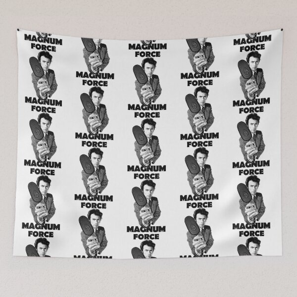 Item preview, Dirty Harry Magnum Force   designed and sold by EternityLine.
