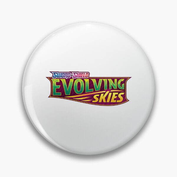 Artikelvorschau, Logo von Evolving Skies entworfen und verkauft von VogelDoesshop.